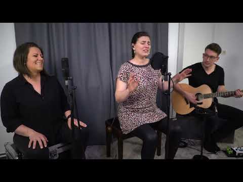 Tasi Nóra - Nézz az égre! (Akusztik)