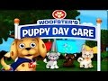 Super Why S Woofster S Puppy Day Care Video Game For Kids