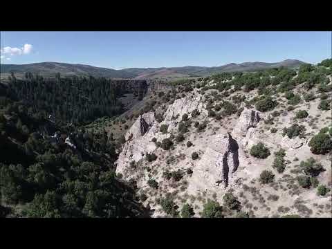2023-08-28 Along the Blackfoot River #2