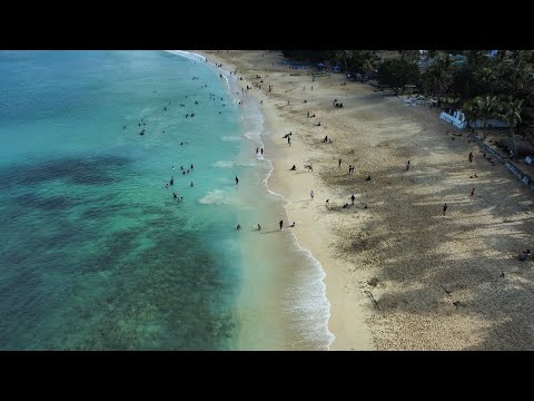 Beautiful Pagudpud, Philippines