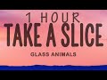 1 HOUR Glass Animals Take A Slice