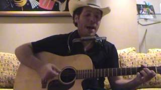Just Like Tom Thumb's Blues Bob Dylan Live Acoustic Cover