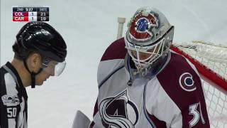 It’s cheesy but Pickard is picking cherries in Carolina