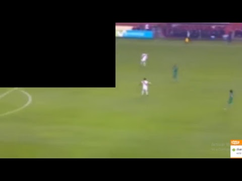 Perú Vs Bolivia - Clasificatorias Rusia 2018