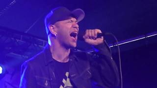 Nashville Pussy ft. Danko Jones - I&#39;m So High - Live