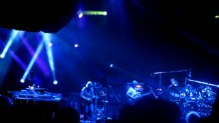 Phish Harry Hood into The Horse Charlotte North Carolina 8/26/12