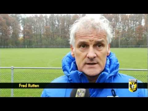Voorbeschouwing Vitesse vs NEC met Rutten en Van der Heijden