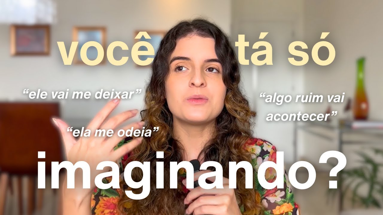 Ansiedade ou intuição? Saiba como diferenciar