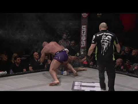 Best of UCMMA | December Highlights