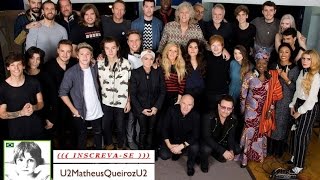 Band Aid 30 - Do They Know It&#39;s Christmas? LEGENDADO - HD