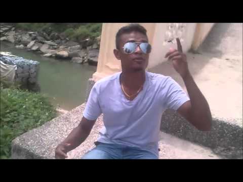 Lungi Production's Scooter Vandi teaser