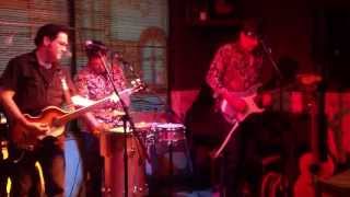 The Taters - Alex Chilton -  (Every TIme I) Close My Eyes - Hungry for Music benefit