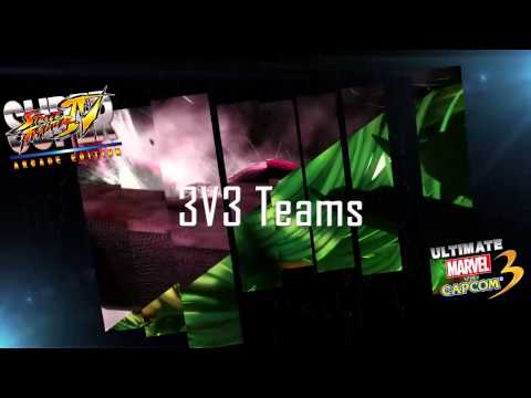 Northwest Majors V: June 8-9