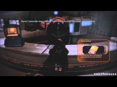 Mass Effect 2 - Walkthrough [All Omega Assignments] [HD]