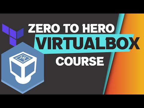 Cap08 - VMs Groups | Oracle VM VirtualBox | Complete Course | Basic to Advanced