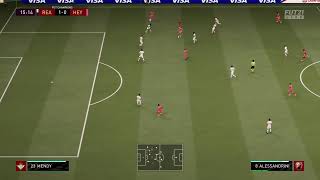 [FIFA21]WLガチガチウィーケン 初見さん歓迎