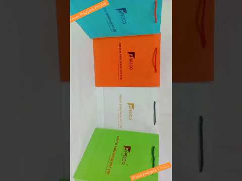 Paper Bags