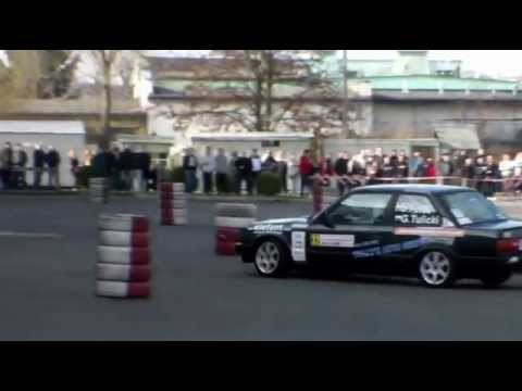 G.TULICKI / G.MORTEK JASIELSKI XIV RAJD NIEPODLEGŁOŚCI 11.11.2014r.