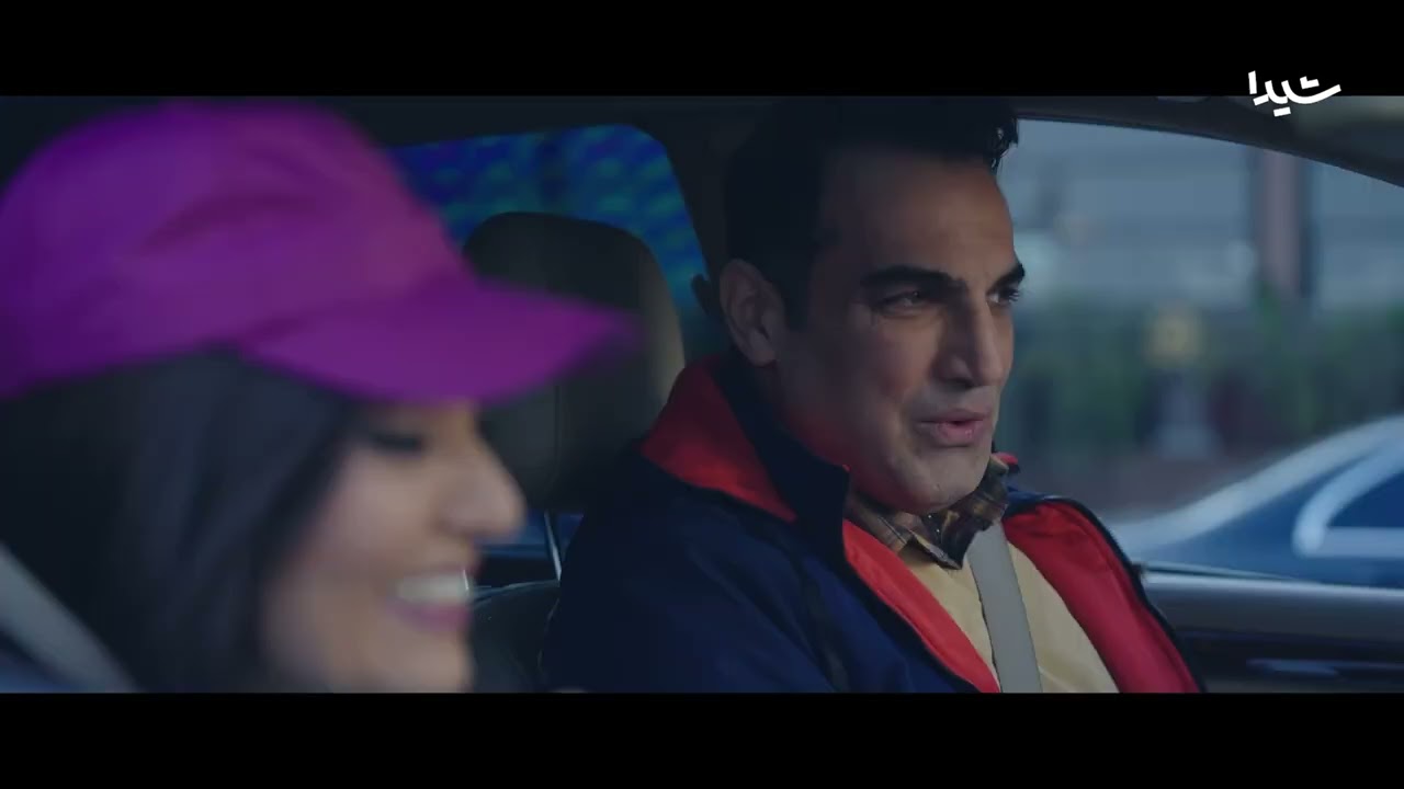 برشی از قسمت ششم سریال هزارتو | Labyrinth Episode 6