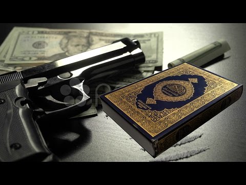 Od mafijaša do hafiza (po istinitom događaju)