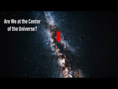 The Axis of Evil (Cosmology)