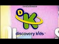 Discovery Kids Promo 2010