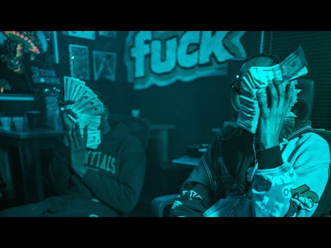 Uptown Ice - New Opps (Feat. Bankboy G Shode) 