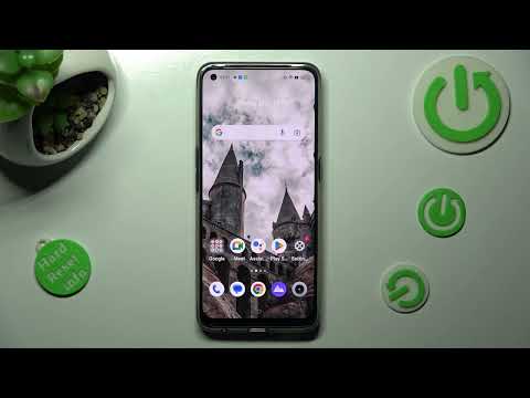 How to Apply iOS Launcher on REALME 9 PRO+ 5G – Download iOS Launcher