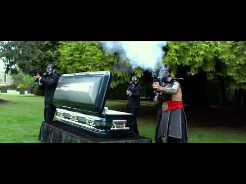 Kick-Ass 2 - Trailer - Own it On Blu-Ray & DVD 12/17