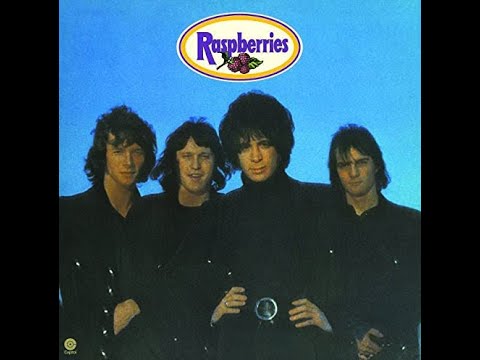 The Raspberries - Go All The Way (HD/Lyrics)