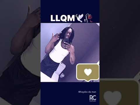 Baby Haysko - ŁŁQM