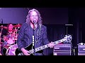 Winger - Miles Away live at The L 7/2/23