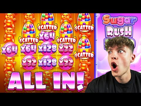 Sugar Rush kazino rokasgrāmata – praktisks kontrolsaraksts iesācējiem