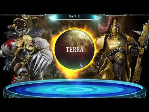 We face the man himself. LCFR in the house. HHL KotH S2e2