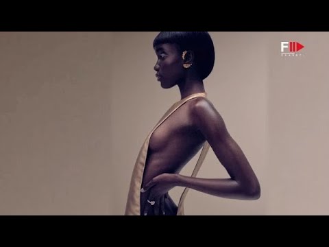 MATY FALL Top 10 Walks Spring 2023 - Fashion Channel