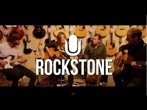 Fantine Tho - Arrested In Rio:: Rockstone Sessions