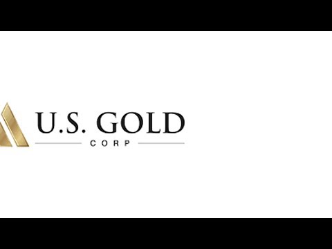 U.S. Gold Interview Zurich, Nov. 2017
