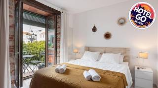 MarbellaTown | Marbella, Spain | Hotel Review 🛏️