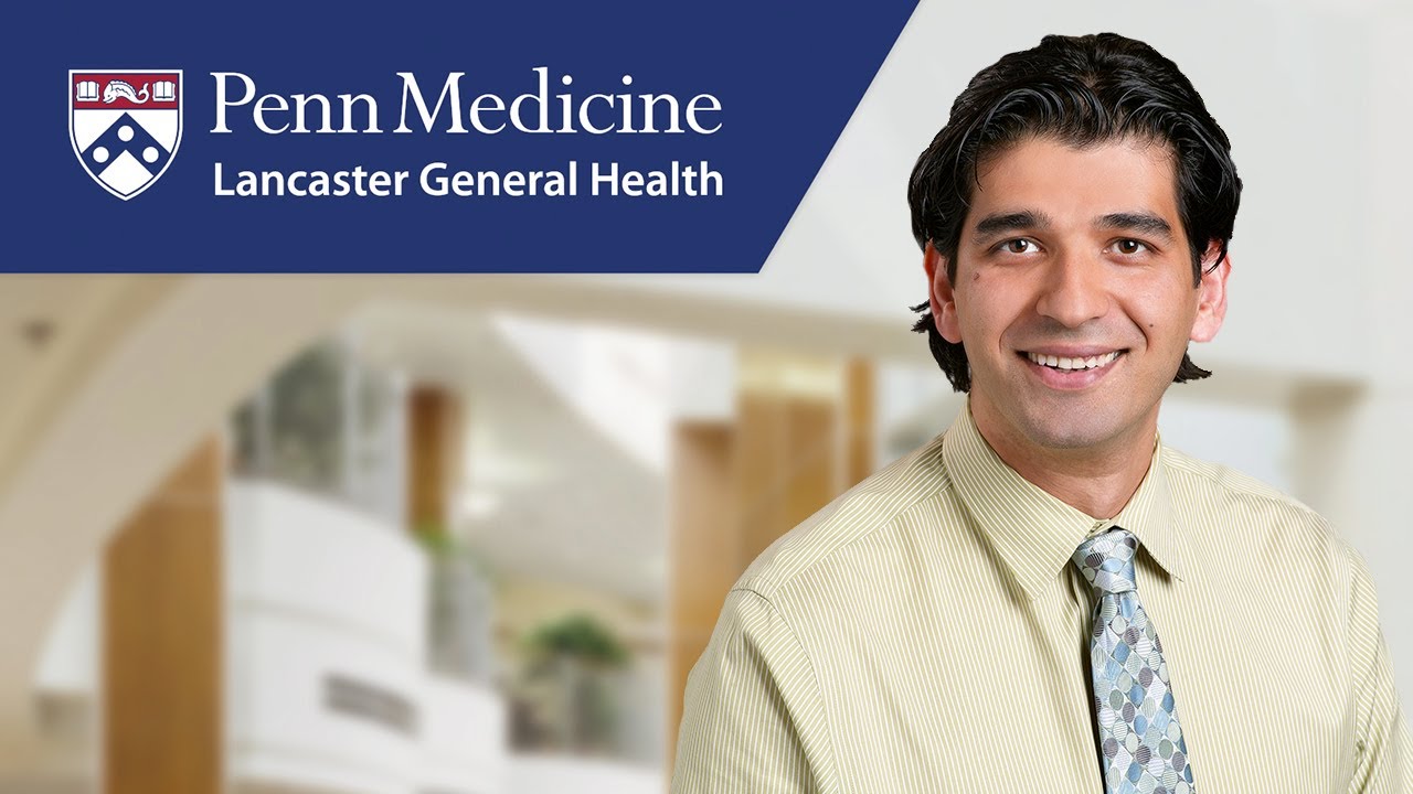 Watch video featuring Walid M. Hesham, MD, FACS, FASCRS on YouTube