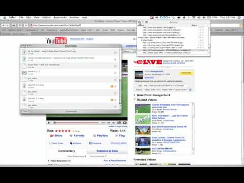 Download How To Video Clips From The Internet On A Mac Mp3 dan Mp4
Terbaru Gratis
