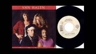Finish What Ya Started , Van Halen , 1988 Vinyl 45RPM