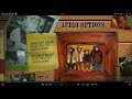 The Country Bears 2002 DVD Menu Walkthrough