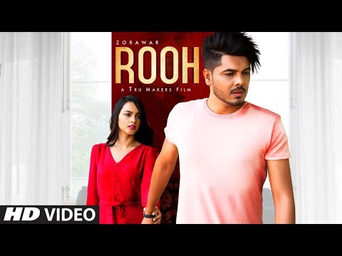 Poster rooh lyrics – zorawar