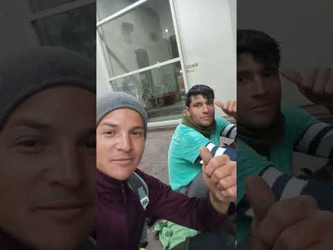 LO ESTAMOS BUSCANDO POR NEUQUEN CIPOLLETTI, PLOTTIER, SU NOMBRE ES ALFREDO. POR FAVOR  COMPARTAN...