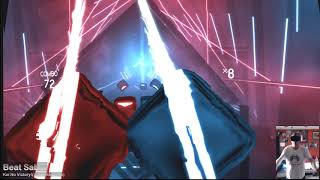 Beat Saber: Koi No Victory! (ShaneRMonroe)