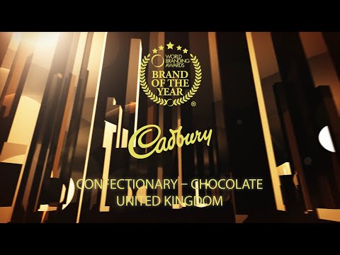 Cadbury - World Branding Awards 2019 - Kensington Palace