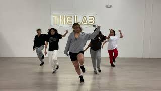 The Lab: Sienna Lalau Virtual Master Class