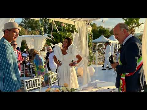 Dejavù - Wedding Reportage