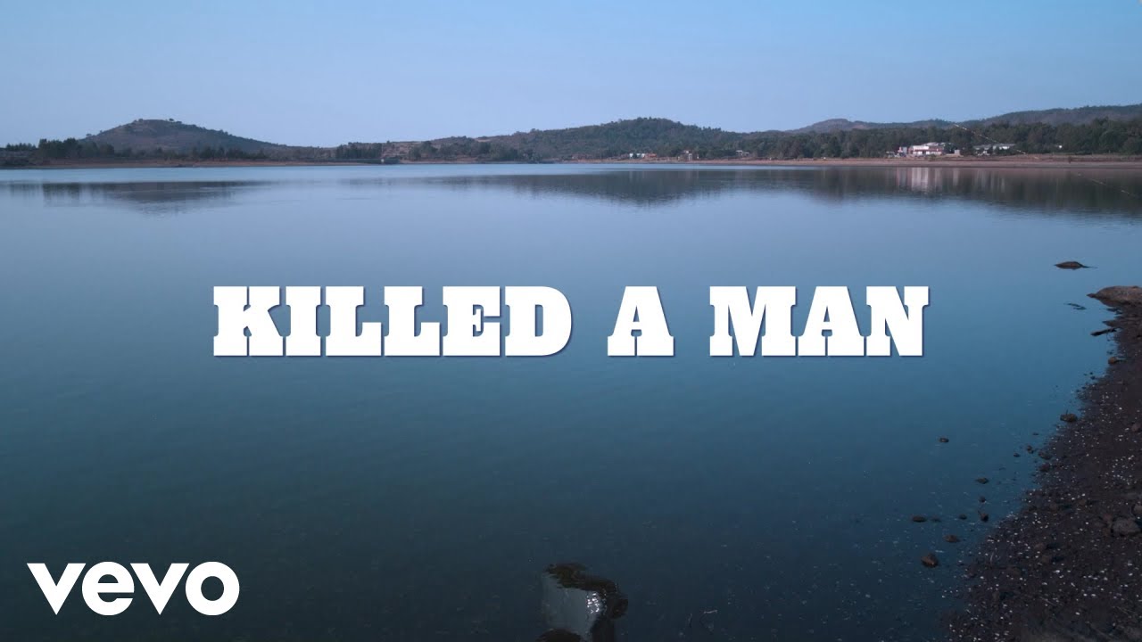 Post Malone - Killed A Man