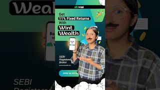 My uncle earns fixed passive income through this ! #bonds #wintwealth